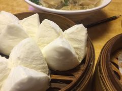 -旭璟酒家·传统粤菜·湘菜(逸景路店)