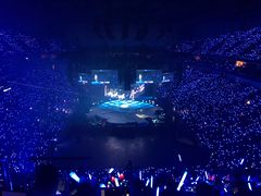 -宝能国际体育演艺中心