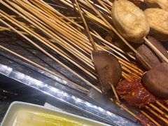 -钢管厂五区小郡肝火锅串串香(总店)