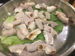 -顺德一品粥·20年凤城老字号(芳村店)