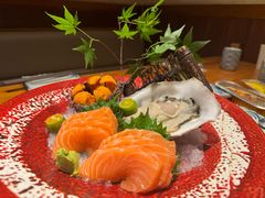 -故乡屋日本料理(八一广场店)