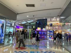 -万达广场(南昌红谷滩店)