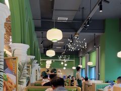 -荔粥记潮汕砂锅粥(太湖路店)