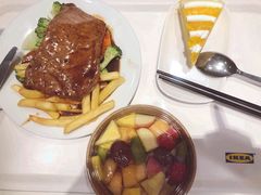 -宜家家居(西安未央商场店)