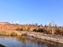 -华谊兄弟（长沙）电影小镇