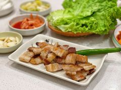-秀男家米肠汤饭