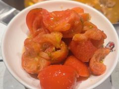 番茄-姚稷大铁锅(龙之梦店)