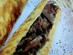 -王胖子驴肉火烧(鼓楼店)
