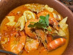 -醉壹号海鲜大排档·老厦门特色菜(厦门美食地标店)