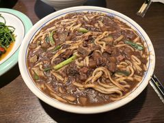 -桂花香手工面(鼓楼店)