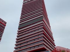 -武汉客厅中国文化博览中心