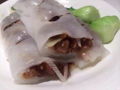 -陶陶居海鲜酒家(新马路店)