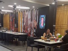 -艺林烤肉城(光明店)