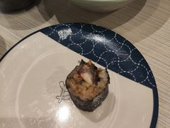 -滨寿司(新街口中央商场店)