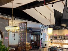 -新辣宴·湖南家常菜·商务聚餐(中粮创芯店)
