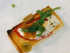 -LA MAISON公鸡和龙(蛇口店)