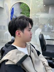 -DK SALON连锁专业烫染接发店