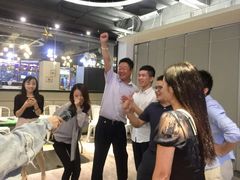 -CIAO·团建聚餐·生日派对轰趴馆(福田店)