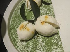-锦府园·新台州菜(合生汇店)