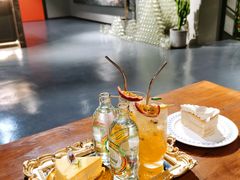 百香果气泡水-UMe·玖觅(曲江店)