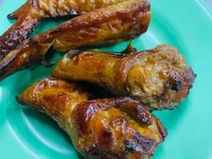 -黄亚华小食店(Jalan Alor)