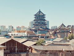 -景德镇陶阳里历史文化旅游区