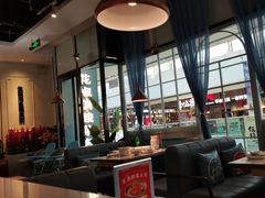 -花椒俏川菜小馆(南海万达店)