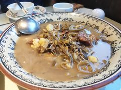 -朱家小厨(红塔西路店)