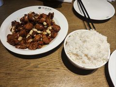 -河沿肉饼Beijing Pie(东华门店)