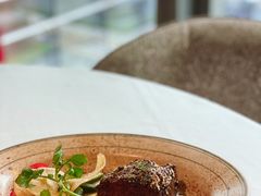 澳洲谷饲安格斯肉眼-燃扒房Steakhouse(皇庭店)