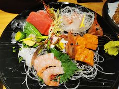 -大将料理餐厅(汇锦街店)