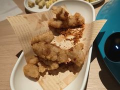 -半天妖烤鱼(百乐广场店)