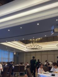 -东莞老饭店·宴会厅(君豪商业中心店)