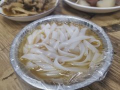 -正宗阳山牛杂(东城店)