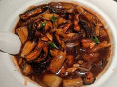 -船歌·鱼水饺青岛菜(闽江二路店)