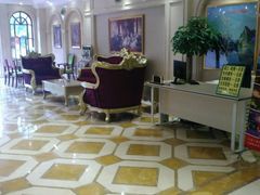 -维也纳酒店(桂林万福广场店)