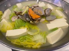 -万龙洲海鲜(南新仓店)