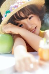 -芳妮豆丁儿童摄影(民治旗舰店)