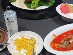 -恒记饭店·海鲜明档(淹城店)