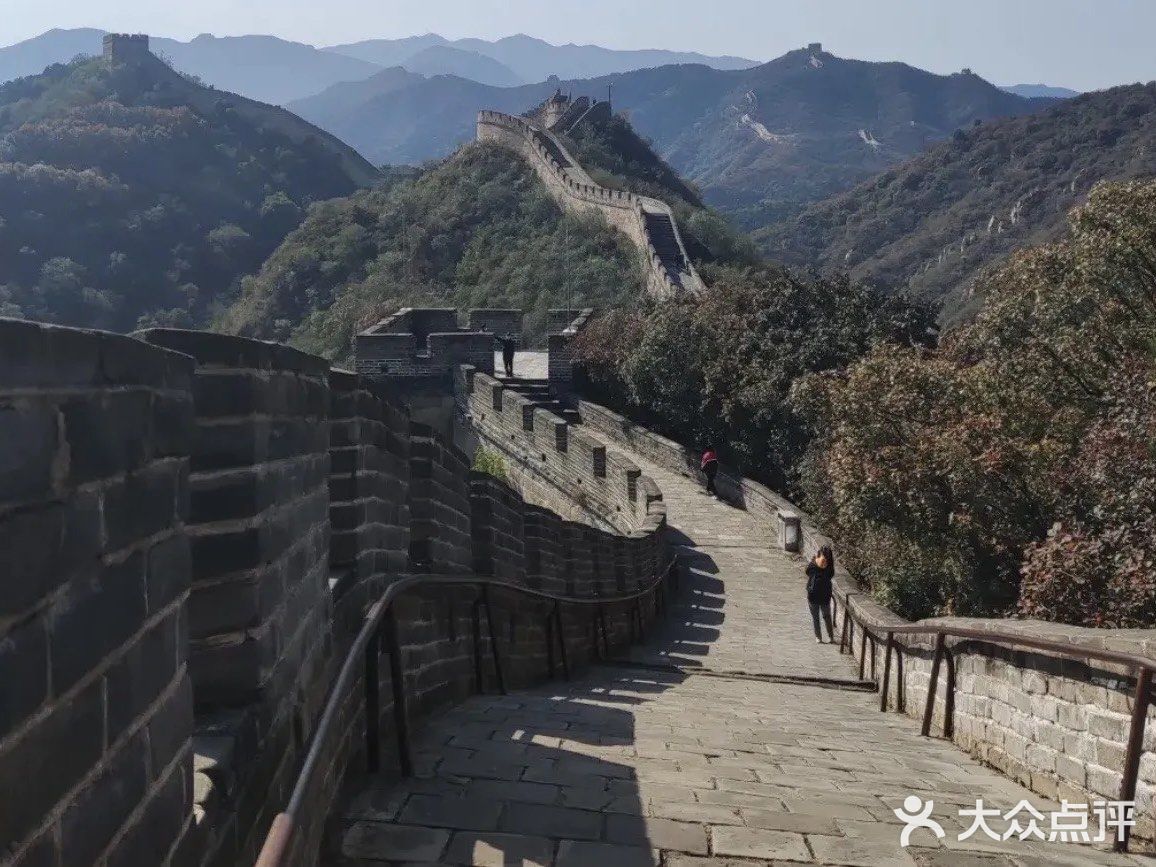 北京景点|八达岭长城