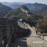 北京景点|八达岭长城