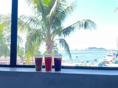 -桂山港式云吞面餐厅