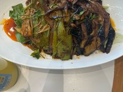 -老长春饺子馆(保利·春天里店)