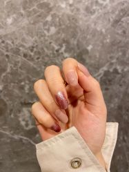 -徐珍美甲