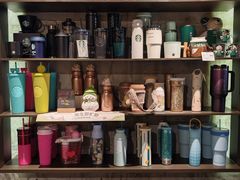 -星巴克(福州三坊七巷店)