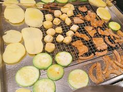 -塘屋烧烤·云南火塘烧烤品牌(新亚洲店)