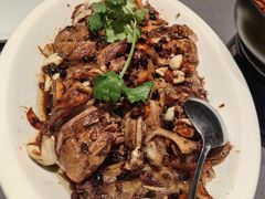 -小天厨民间菜馆(深圳街店)