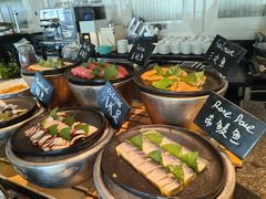 -Social 秀西餐厅-长沙瑞吉酒店(运达店)