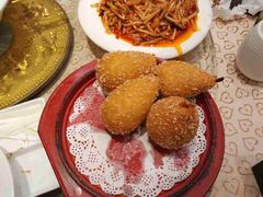 金鸭梨-大鸭梨烤鸭(左家庄店)