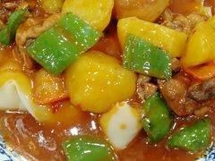 -陇尚人家中国蘭州牛肉面(高新万达店)